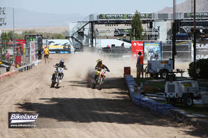 Las Vegas Supercross 2011